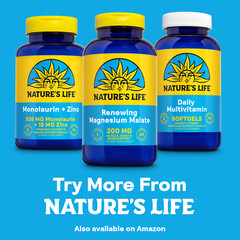 Nature’s Life MigraSoothe Roll-On