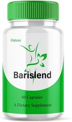 Barislend Pink Salt Pills with All Natural Ingredients 60ct. USA 01/2027 *