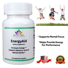 Cellular Energy Support: B12, B1, B6, B9, CoQ10, 120 Capsule, Biomedical Formula