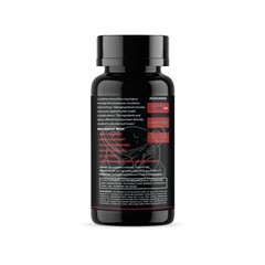 Leviathan Hemo Flow V3 Clinical Strength Nattokinase 10,000 FU Dietary