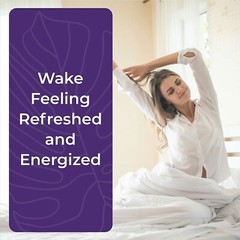 Boldfit Deep Sleeping Aid 60 Tabs | No Side Effect | 60 Day Money Back Guarantee