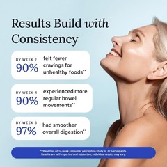 3 Packs Gundry MD Bio Complete 3 Supplement 180 Capsules Gut Optimal Health