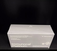 Immunocal Platinum Precursor by Immunotec. Exp. 12/2027 FAST FREE SHIPPING‼️‼️