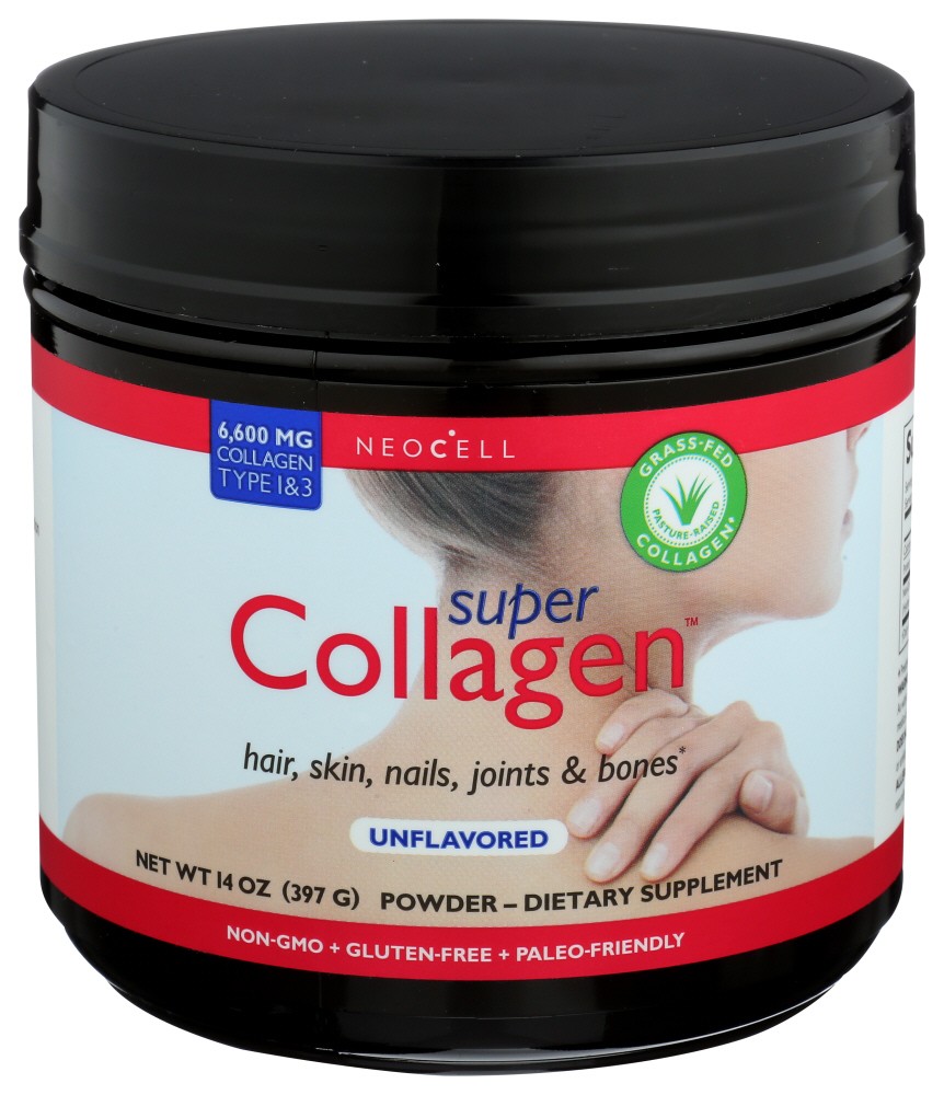 Neocell Collagen Super Powder 14 Oz