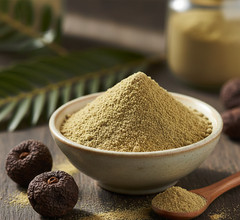 Organic Raw Amla Powder, Wild Amla Berries , Indian Gooseberry, Ayurved 4Oz