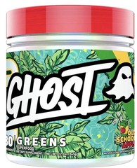 Greens, Old School Apple, 12.2 oz (345 g)