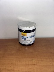Country Life Maxi Collagen 7000 High Potency Grass Fed Collagen Powder 7.5 oz
