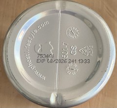 Greens, Old School Apple, 12.2 oz (345 g)
