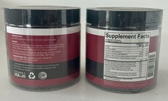 Adndale Magnesium Glycinate 90 Gummies with Ashwagandha Sugar Free, 03/2028 Pack