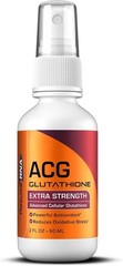ACG Glutathione Extra Strength Immune Boost – Powerful Antioxidant