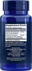 Lot of 3 Life Extension Advanced Olive Leaf Vascular Support 60 Vegetarian Caps