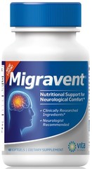 Migravent – Migraine Relief Clinics Recommend Migravent for Cranial Comfort