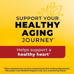 Mercury-Free Fish Oil 1200 mg Softgels – 230 Count for Healthy Heart Support