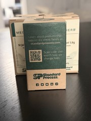 (5 PACK) St.Johns Wort 1.8g 60ct By Mediherb