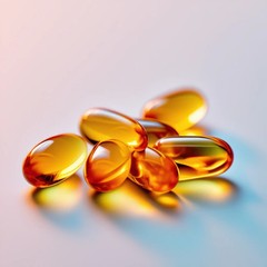 Oil of Oregano Softgels with Black Seed Oil – 6000mg Oregano Oil { Pack of 2 }