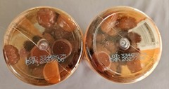 2 Pack One A Day Women’s Multivitamin Gummies 80ct Each – Exp 06/27 – Brand New