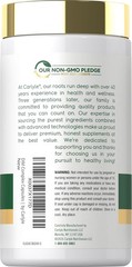 DIM Supplement Complex | 350mg | 200 Capsules | Vegetarian | by Carlyle