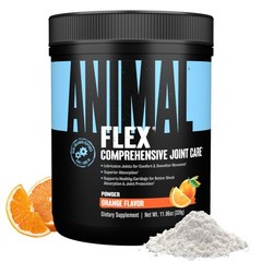 Animal Flex Powder – Joint Support Supplement for Pain Relief, Repair and Res…