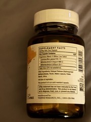 Thorne FloraMend Prime Probiotic