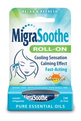 Nature’s Life MigraSoothe Roll-On
