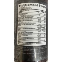 Hair & Skin Gummies , 2 Bottles Of Passion Fruit Flavored 60 Each,By Saint Felix