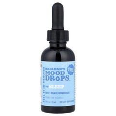 Mood Drops™, To Sleep, 1.5 fl oz (45 ml)