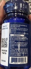 Theanine XR Stress Relief exp 2028