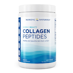 Nordic Naturals Collagen Peptides, 10.6 oz