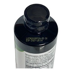Organic MCT Oil 16 Fl Oz Brain and Body Fuel from Coconuts C8 Caprylic Acid