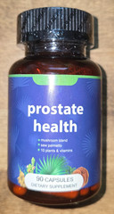 Prostate Health, Urinary, Bladder & Immune System Health 90 Caps Exp 11/26 New