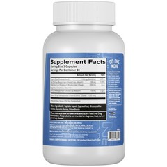 BARE PERFORMANCE NUTRITION Endurance Essentials | Endurance Athlete Daily Mul…