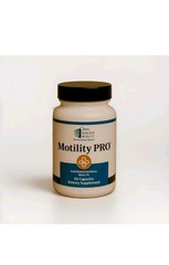 Ortho Molecular Motility Pro 60 Capsules Dietary Supplement #411