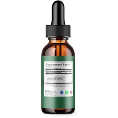 (5 Pack) Leanzene Weight Management Support, Leanzene Advanced Drops (10oz)