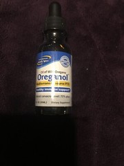 North American Herb & Spice Oreganol P73, 1 bottle Size Is 1 Oz Exp. 1/26