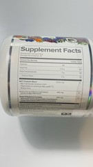 MCT Wellness Dr. Gundry MD Watermelon Lemonade Dietary Supplement