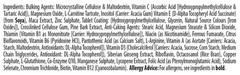 VITABIOTICS WELLMAN CONCEPTION 30 TABLETS by 30 Count (Pack of 1), Tan