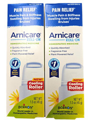 Arnicare Arnica ROLL-ON 1.5 oz ( 2 pack ) __
