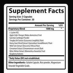 (3 Pack) Vapofil Advanced Male Pills Vapo Fil Formula Supplement 180 Capsules
