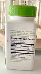 Nature’s Way ~ 100 Vegan Beet Root Capsules ~ Exp 08/2028 ~ Factory Sealed!