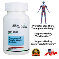 Vessel Cleanser, Improve Artery Function, Artery Cleanser, 750 mg, 90 Capsules.