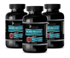 Support Your Blood Vessels – BLOOD PRESSURE SUPPORT – Hibiscus Flower Powder 3B