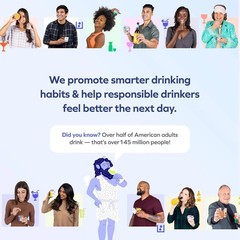 Cheers Restore | Formula with DHM + L-Cysteine | Feel Better After Drinking