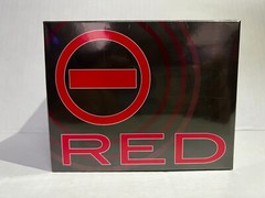 BHIP RED Men Energy Drink For Fitness Mental Health Weight Loss ENVIO GRATIS