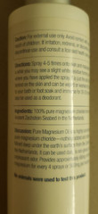 Life-flo Pure Magnesium Oil Spray | Calms & Refreshes Muscles & Joints
