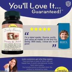 Vitaminas del complejo B | Mejora Suplemento Pastilla Hombre Mujer ENVIO GRATIS