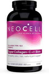 Super Collagen + C (360 Ct)