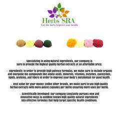 PASSION FLOWER, VALERIAN ROOT, 120 Capsules Depression relief, Stress Relief.