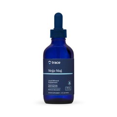 MegaMag Liquid Magnesium Supplement for Vitality & Energy Muscle, Bone & Ne…