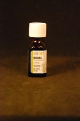 Aura Cacia Manuka .5 Fl. Oz.