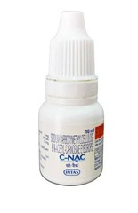 CNAC Eye Drops (10ml) Best for Eye Care (BUY 3 QUANTITY & GET 4 OF CNAC)